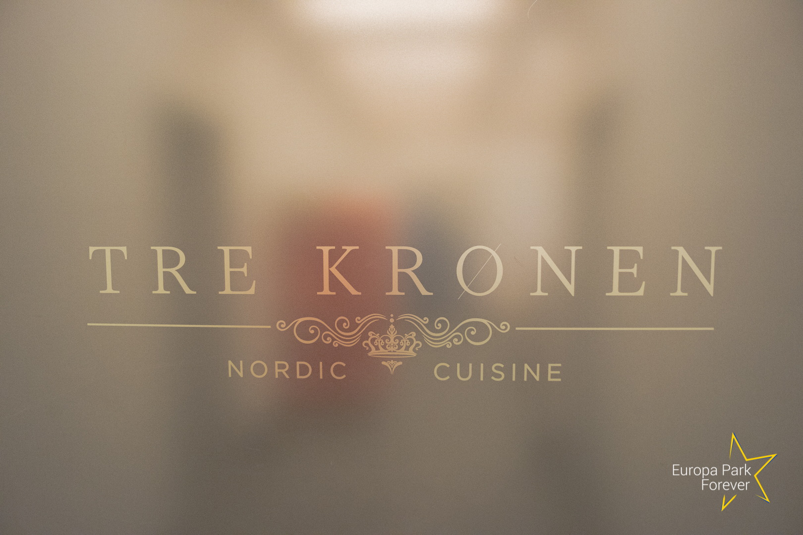 Le thème de votre repas est donné !